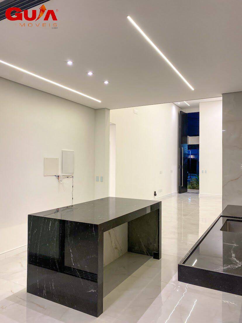 Casa de Condomínio à venda com 3 quartos, 178m² - Foto 5