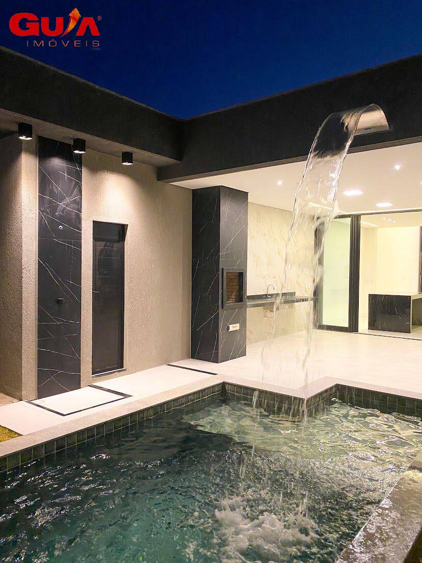 Casa de Condomínio à venda com 3 quartos, 178m² - Foto 16