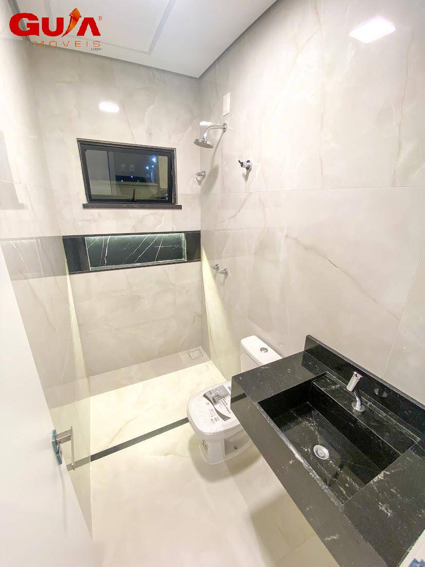 Casa de Condomínio à venda com 3 quartos, 178m² - Foto 11