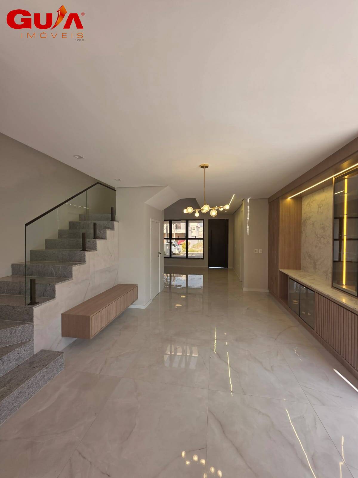 Casa, 4 quartos, 251 m² - Foto 3