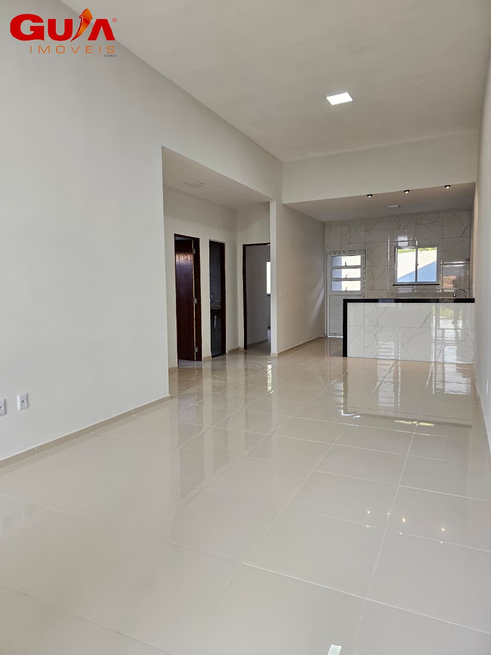 Casa, 3 quartos, 115 m² - Foto 3