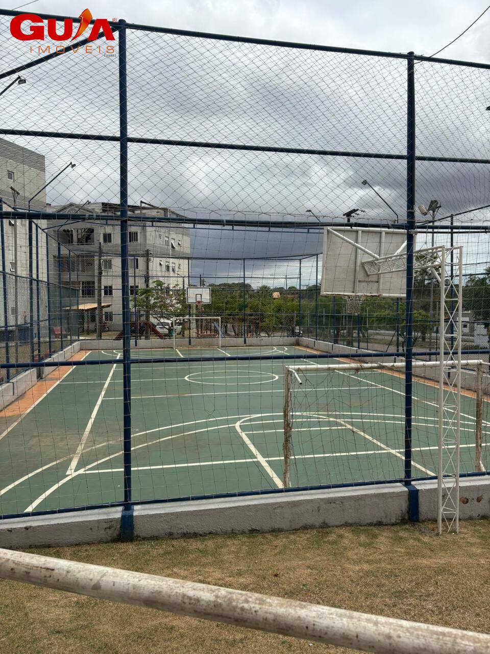 Apartamento, 2 quartos, 46 m² - Foto 13