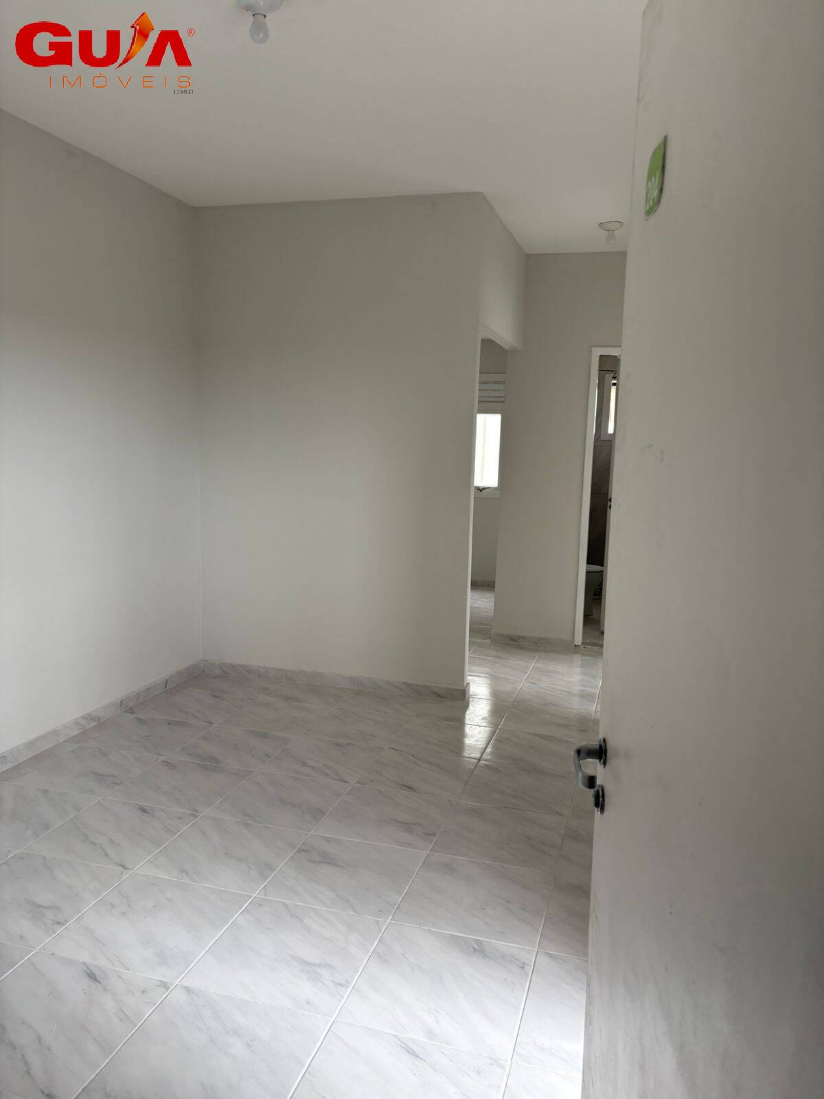 Apartamento, 2 quartos, 46 m² - Foto 4