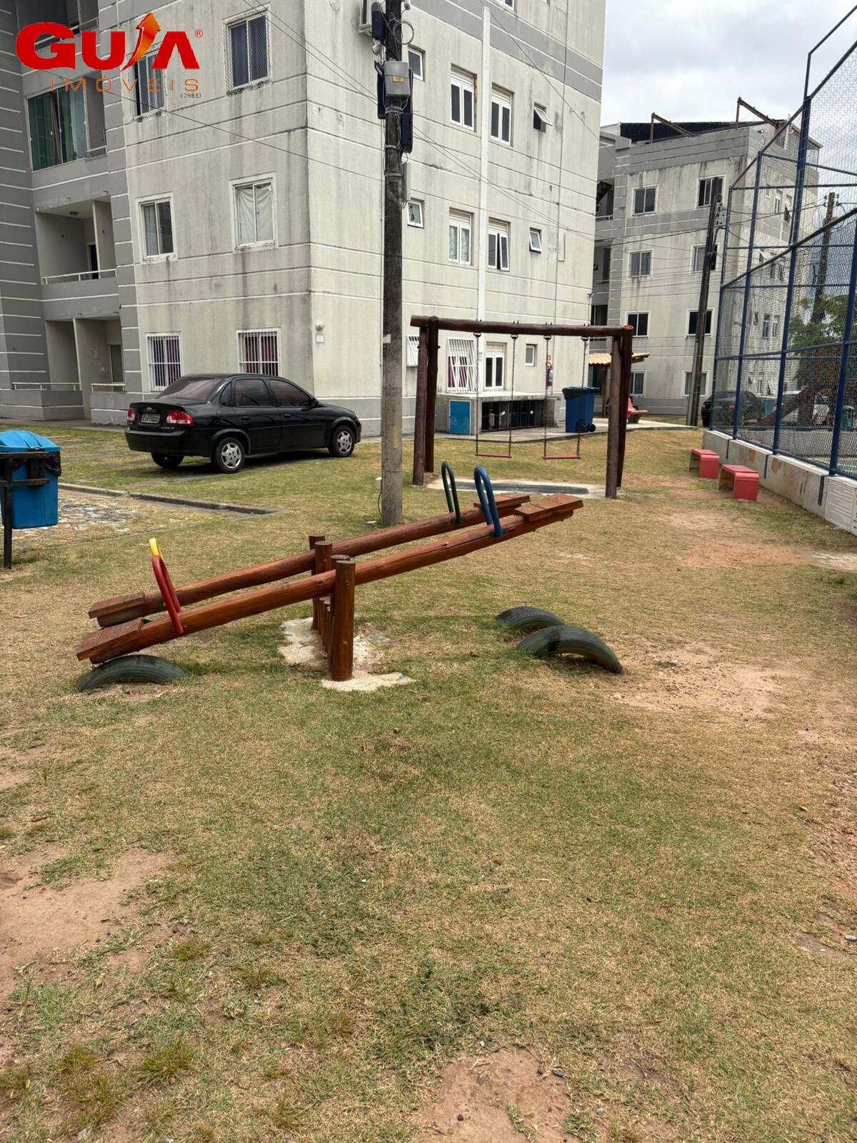 Apartamento, 2 quartos, 46 m² - Foto 12