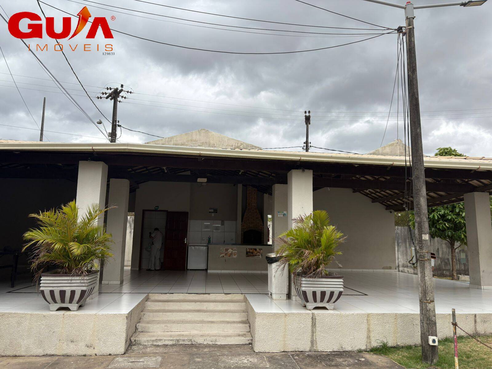 Apartamento, 2 quartos, 46 m² - Foto 2