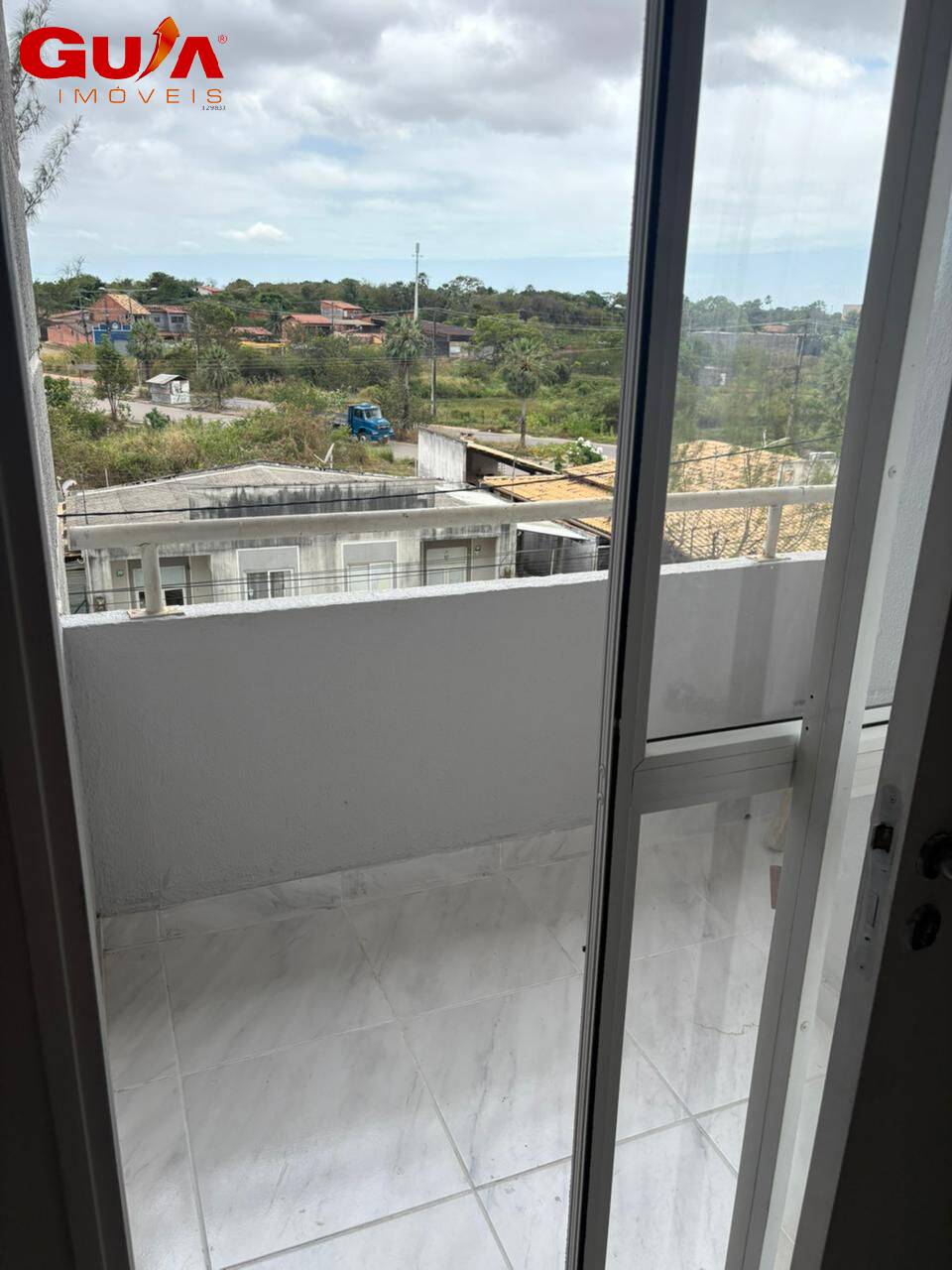 Apartamento, 2 quartos, 46 m² - Foto 3