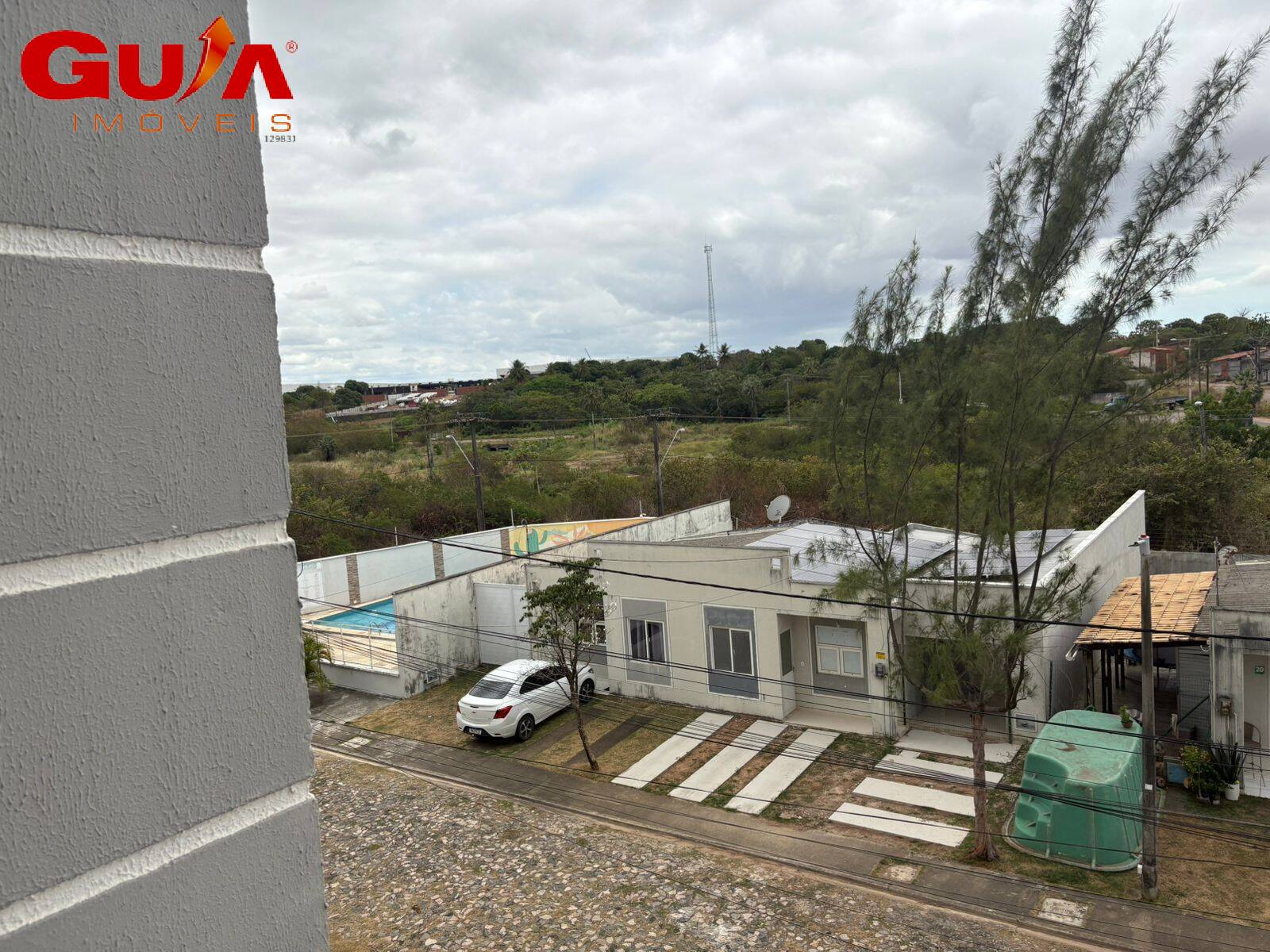 Apartamento, 2 quartos, 46 m² - Foto 9