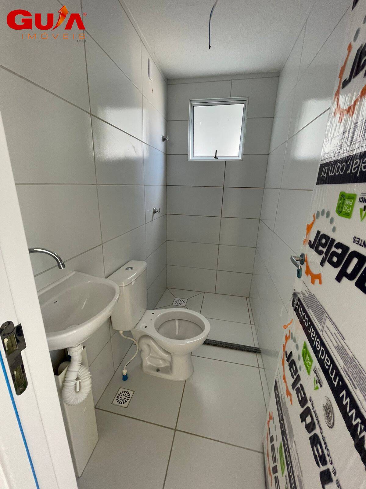 Apartamento, 2 quartos, 46 m² - Foto 4