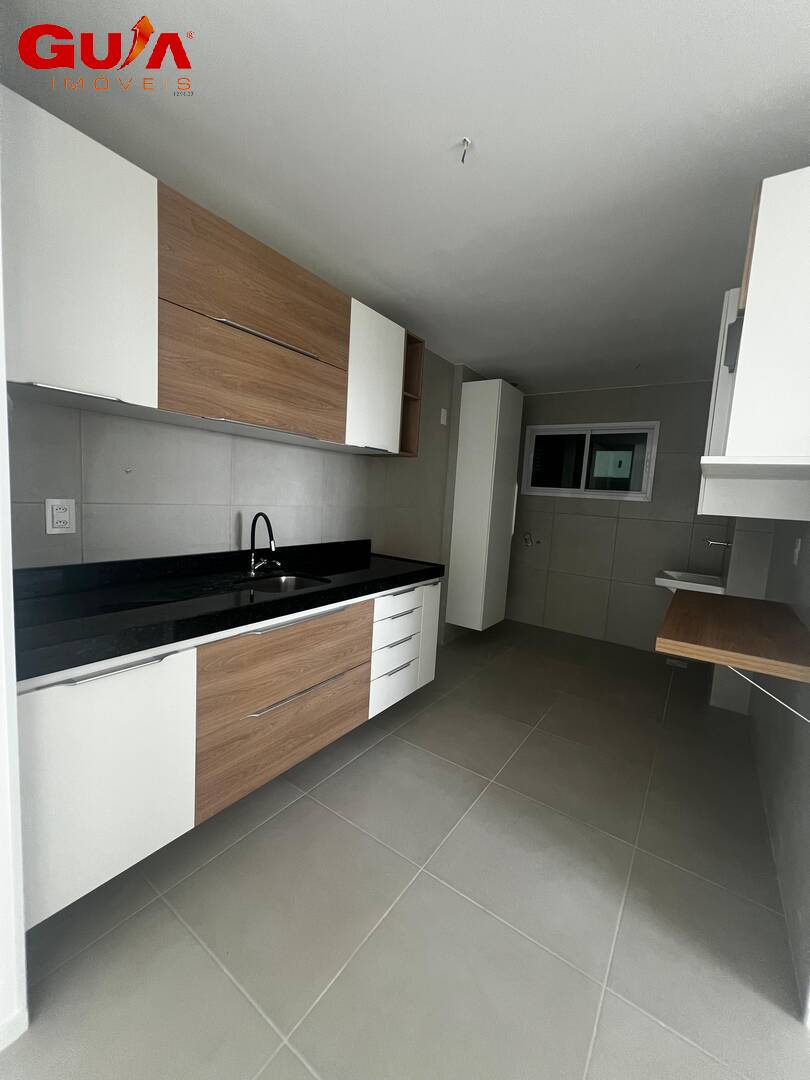 Apartamento, 3 quartos, 94 m² - Foto 3