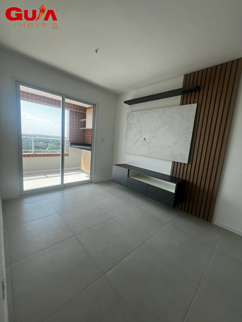 Apartamento, 3 quartos, 94 m² - Foto 2