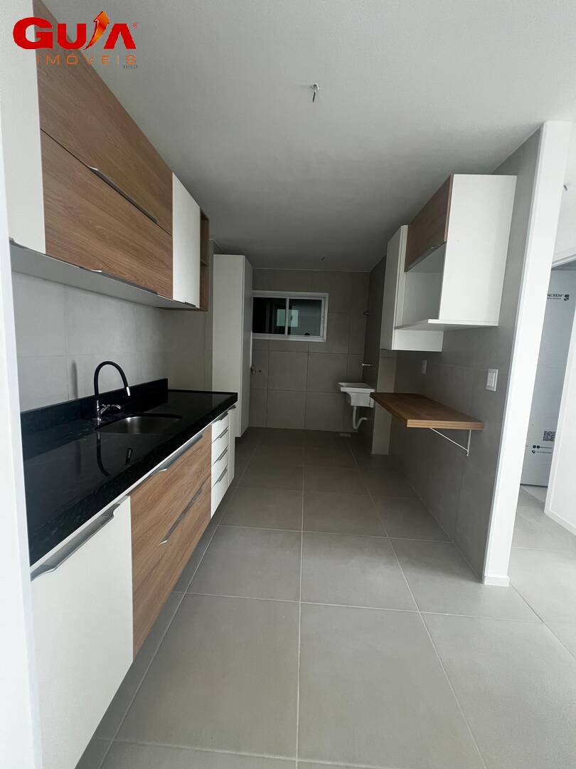 Apartamento, 3 quartos, 94 m² - Foto 4