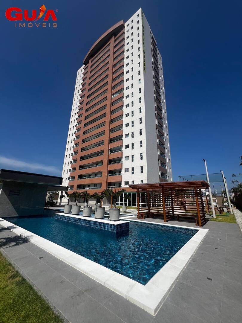 Apartamento, 3 quartos, 94 m² - Foto 1