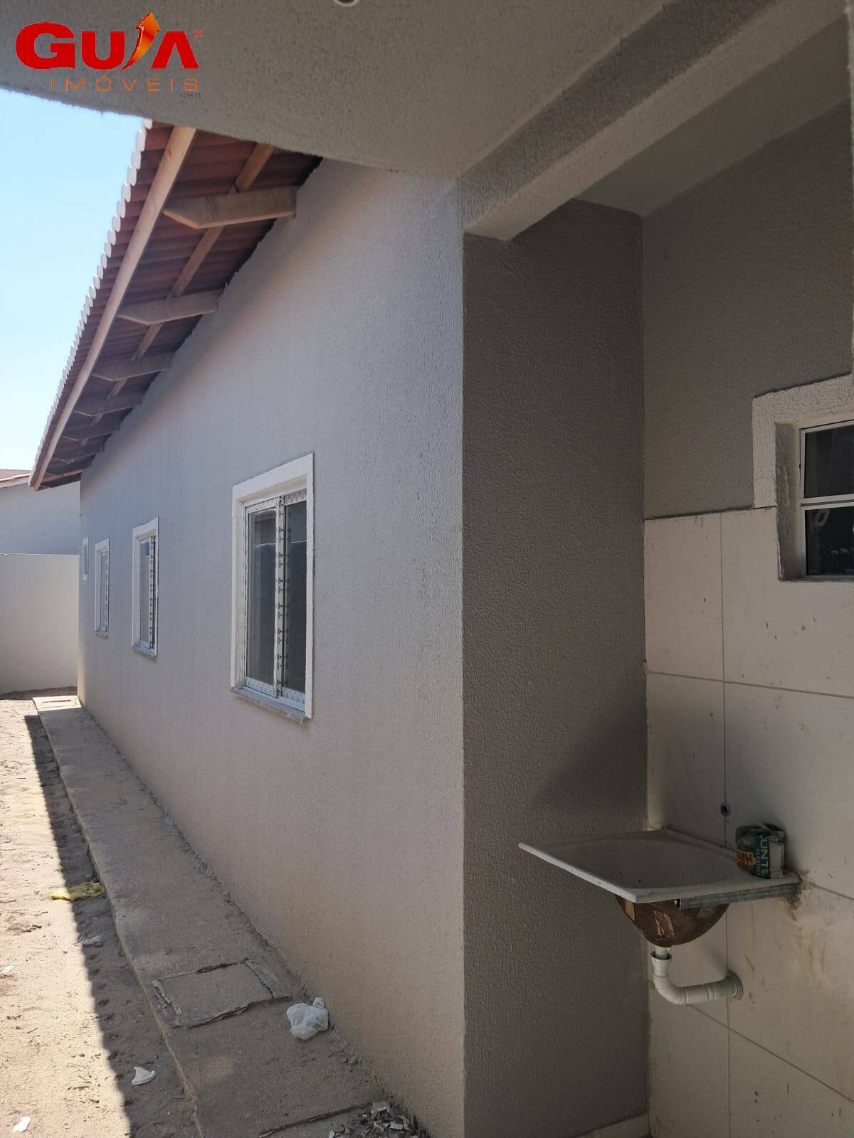 Casa à venda com 3 quartos, 77m² - Foto 16