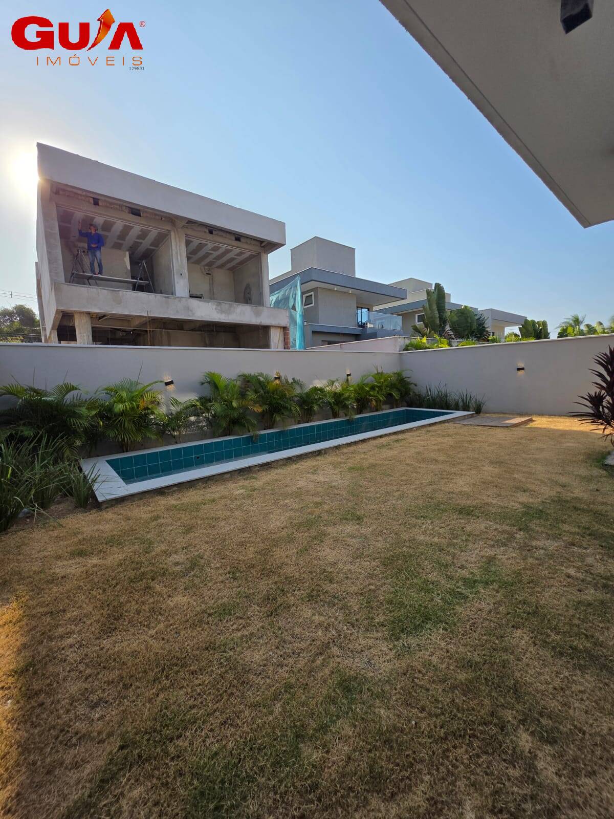 Casa de Condomínio à venda com 4 quartos, 250m² - Foto 18