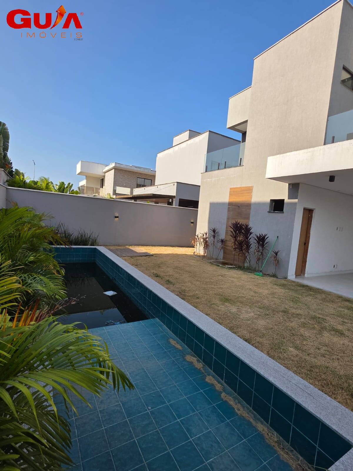 Casa de Condomínio à venda com 4 quartos, 250m² - Foto 20