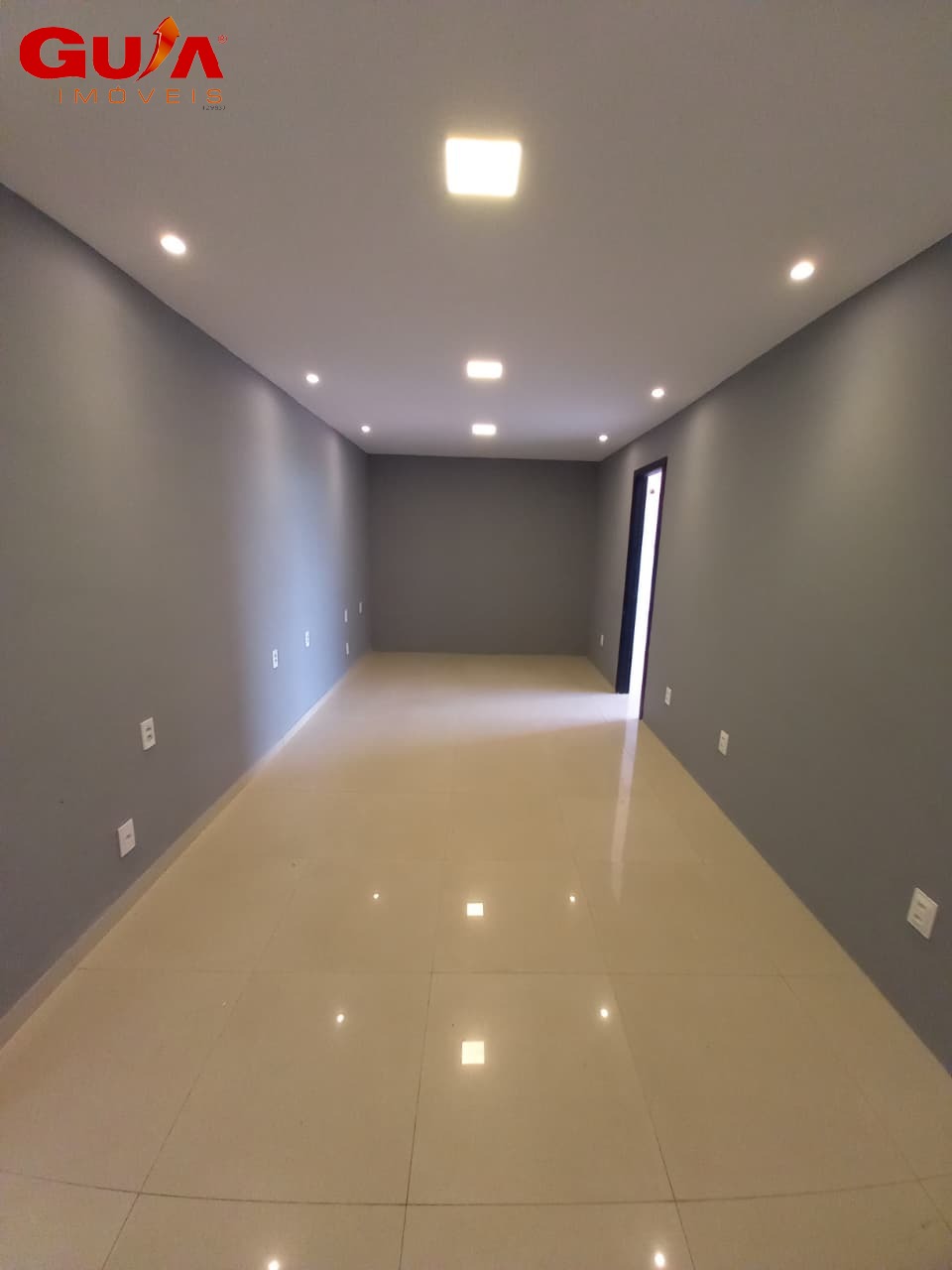 Sala-Conjunto, 39 m² - Foto 1
