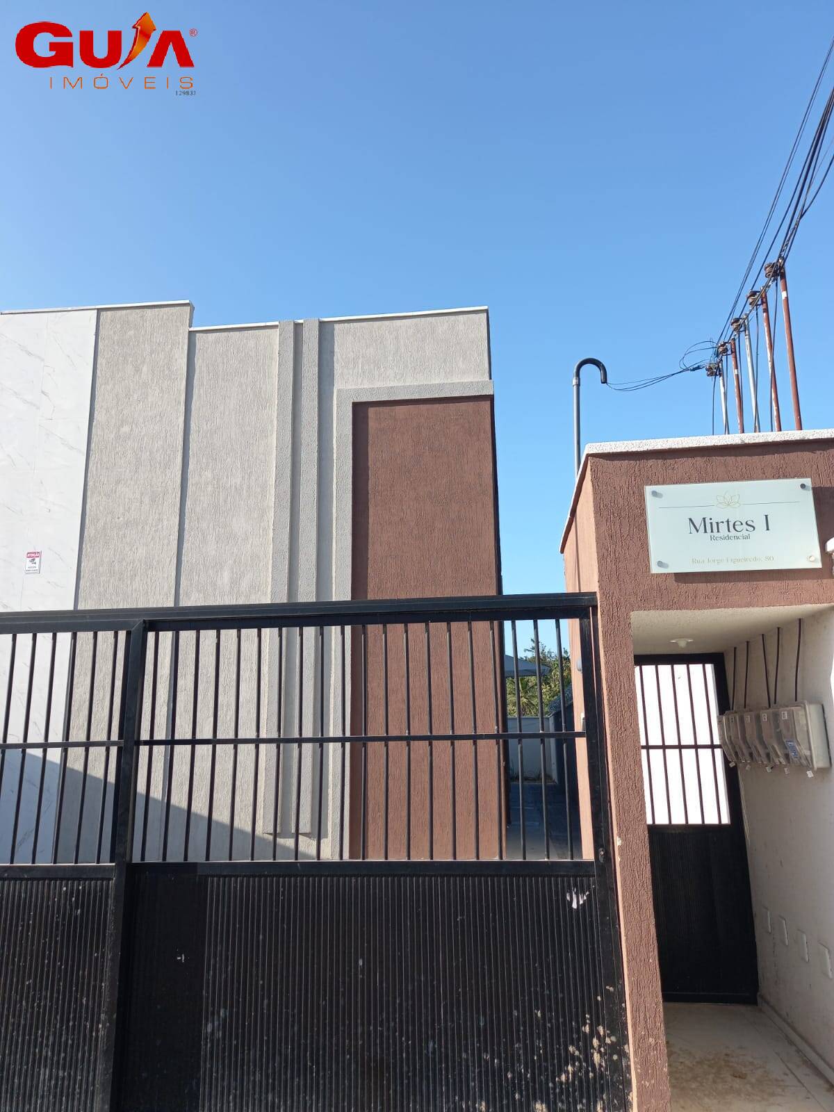 Apartamento, 2 quartos, 54 m² - Foto 1