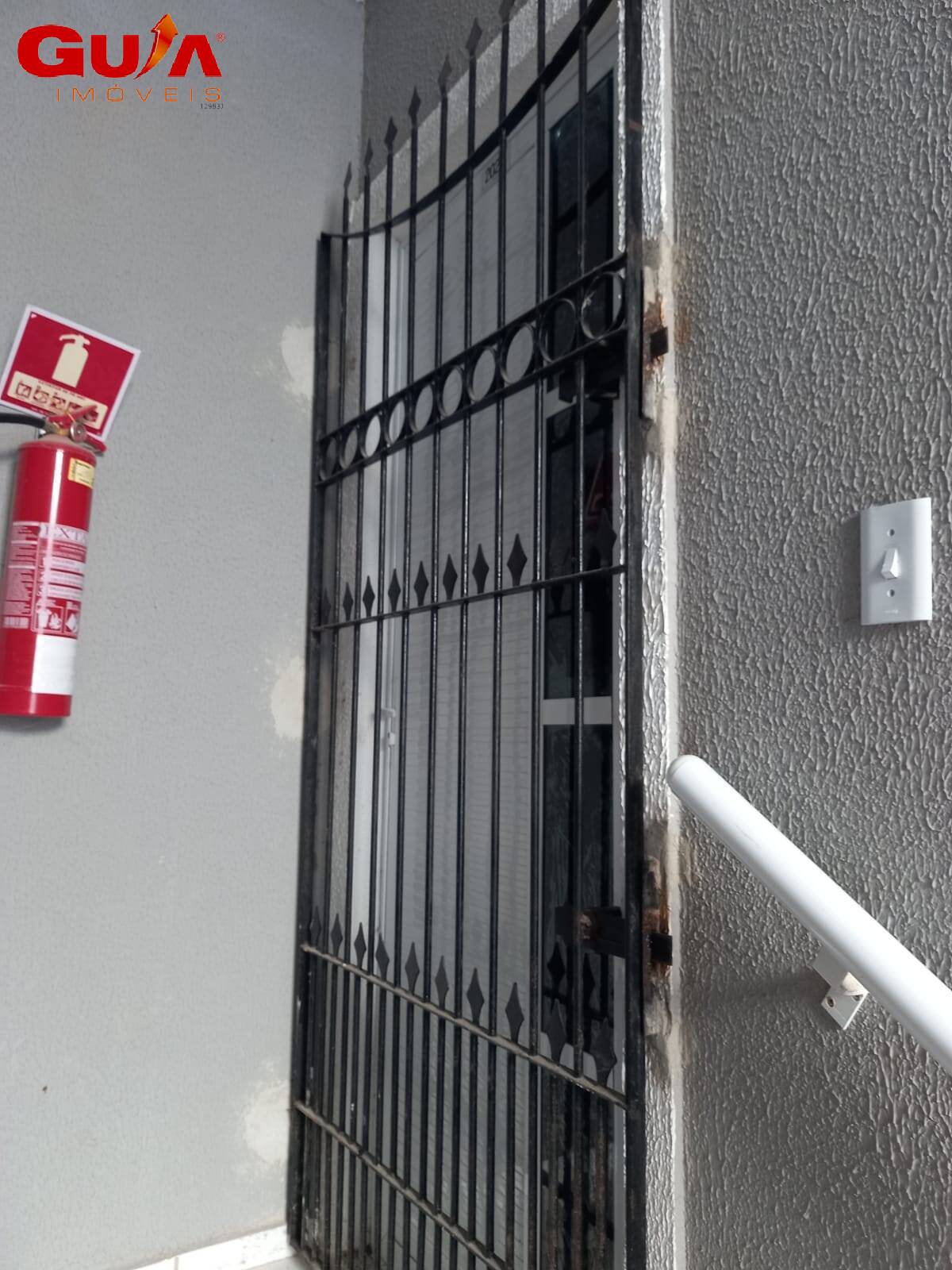 Apartamento, 2 quartos, 54 m² - Foto 3