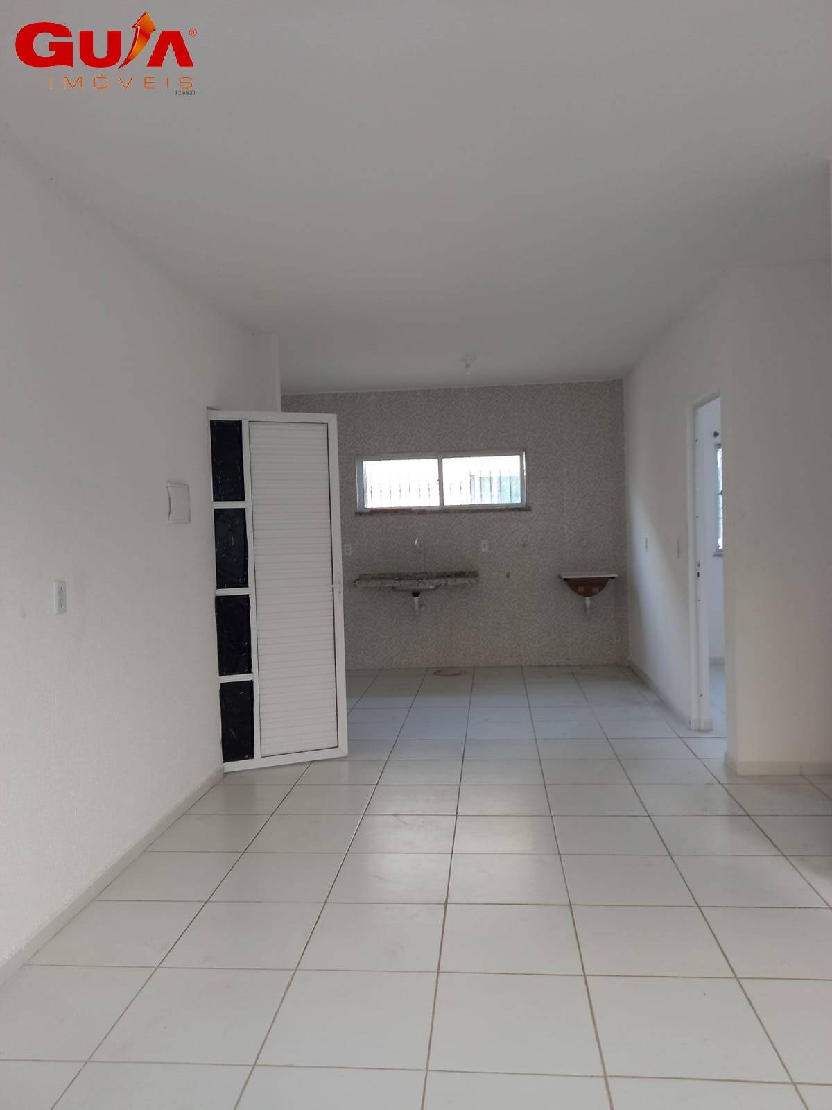 Apartamento, 2 quartos, 54 m² - Foto 4