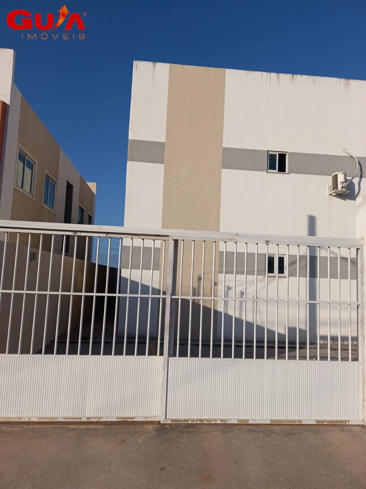 Apartamento, 2 quartos, 54 m² - Foto 1