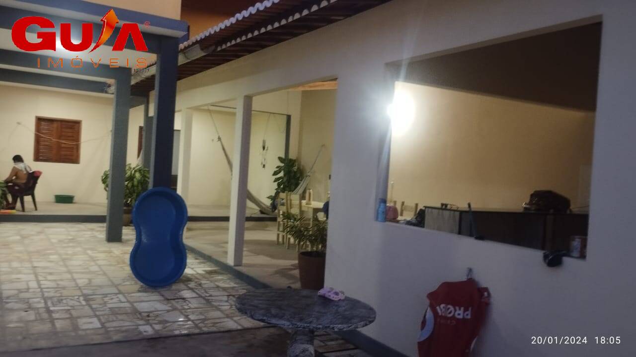 Casa, 6 quartos, 400 m² - Foto 18