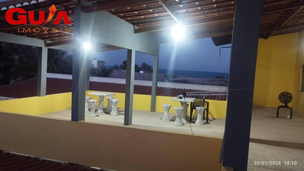 Casa, 6 quartos, 400 m² - Foto 10