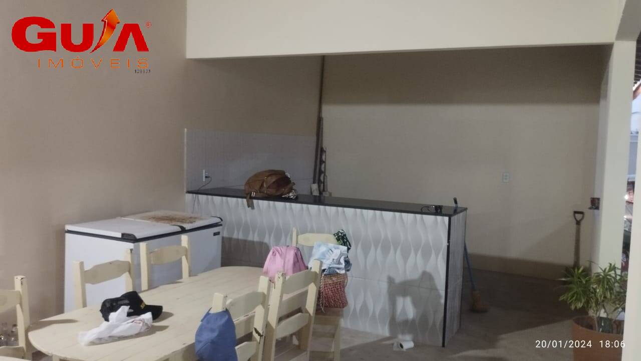 Casa, 6 quartos, 400 m² - Foto 20