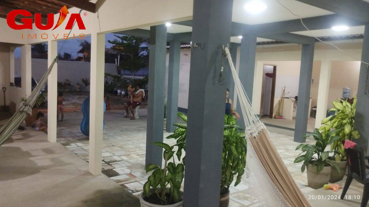 Casa, 6 quartos, 400 m² - Foto 22