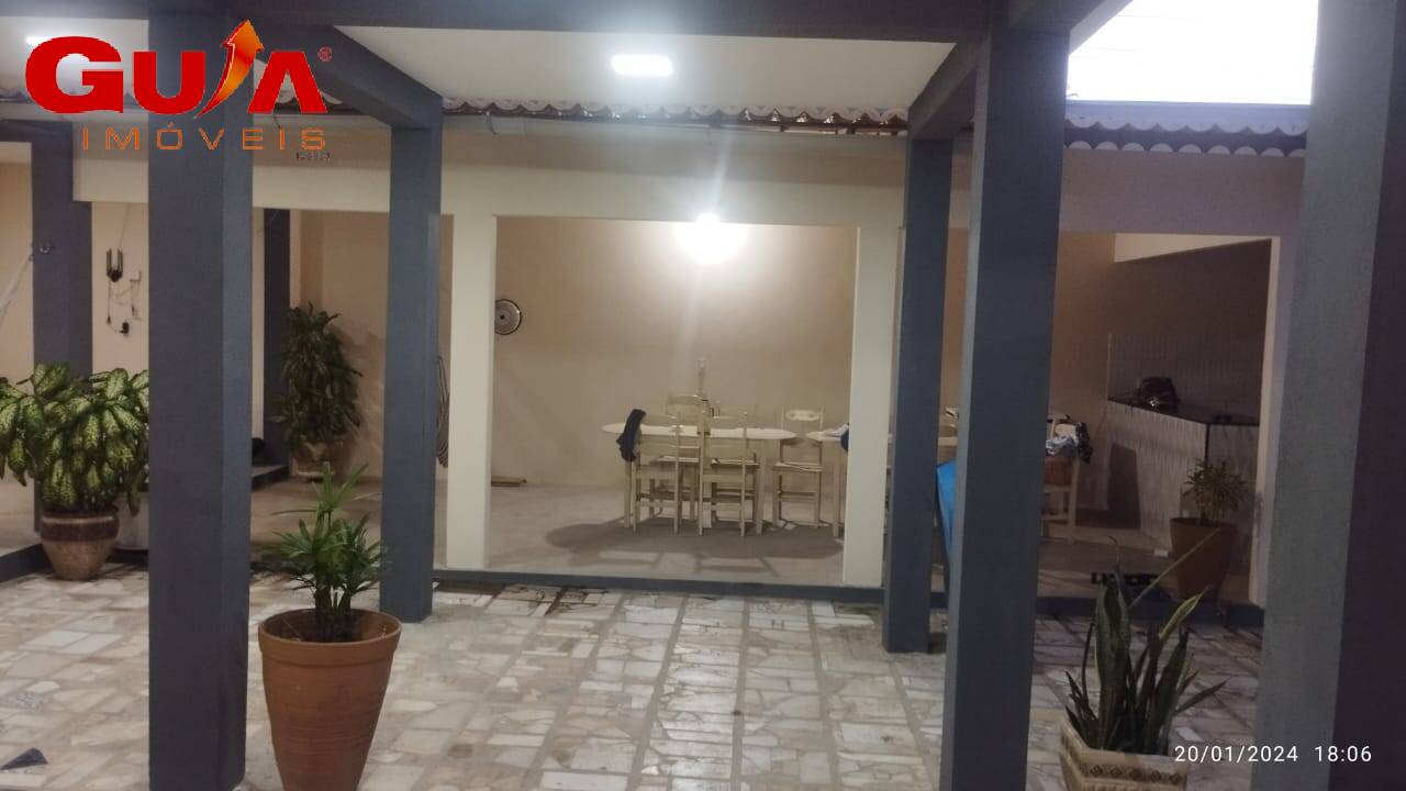 Casa, 6 quartos, 400 m² - Foto 19