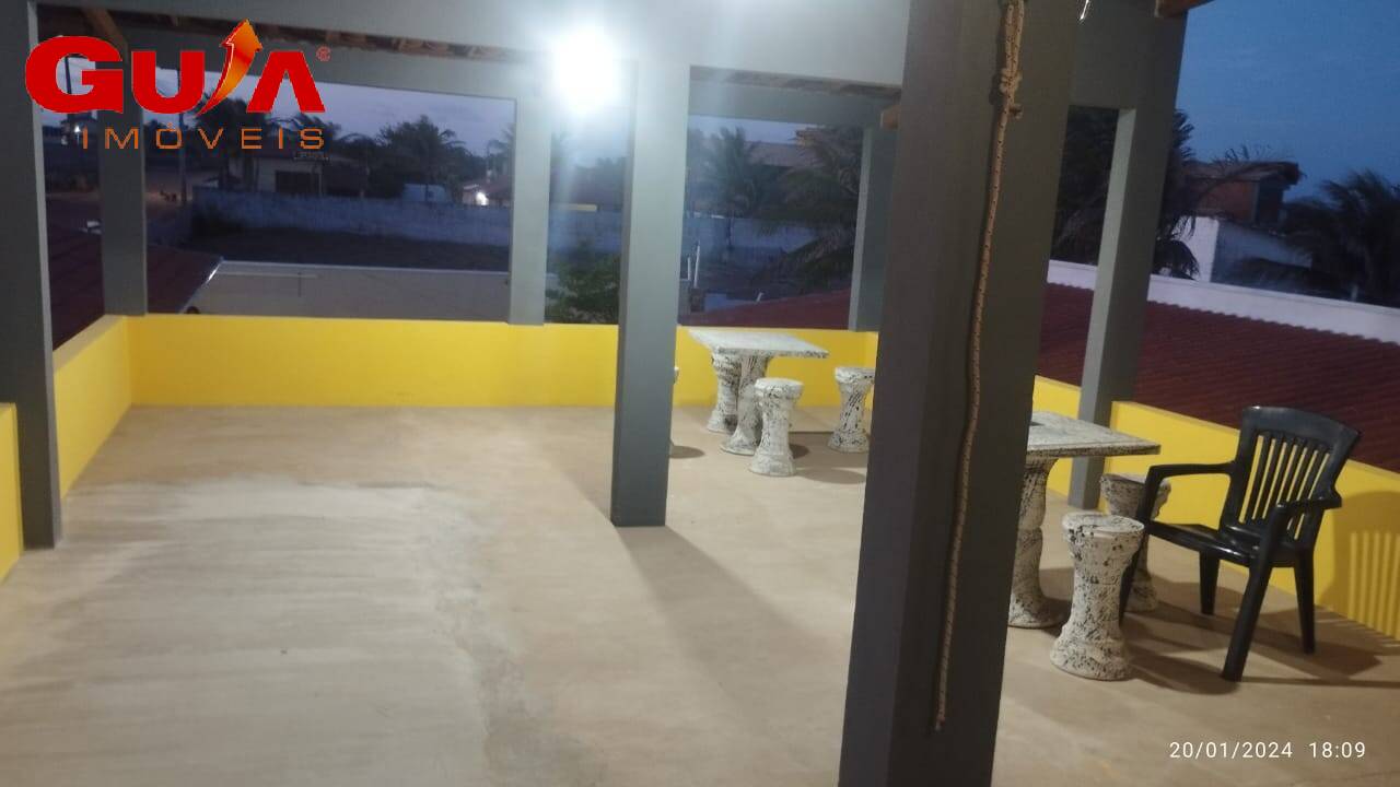 Casa, 6 quartos, 400 m² - Foto 12