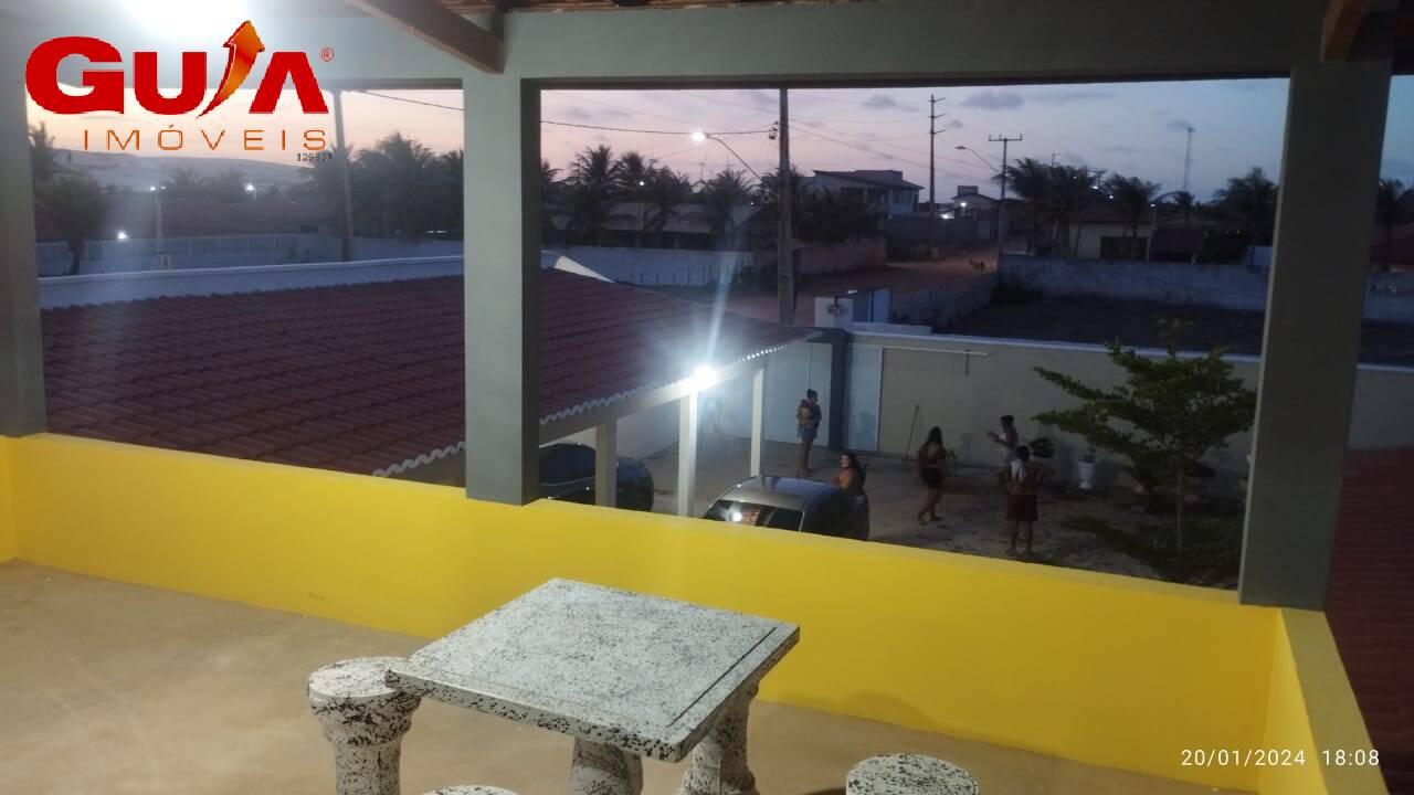 Casa, 6 quartos, 400 m² - Foto 8