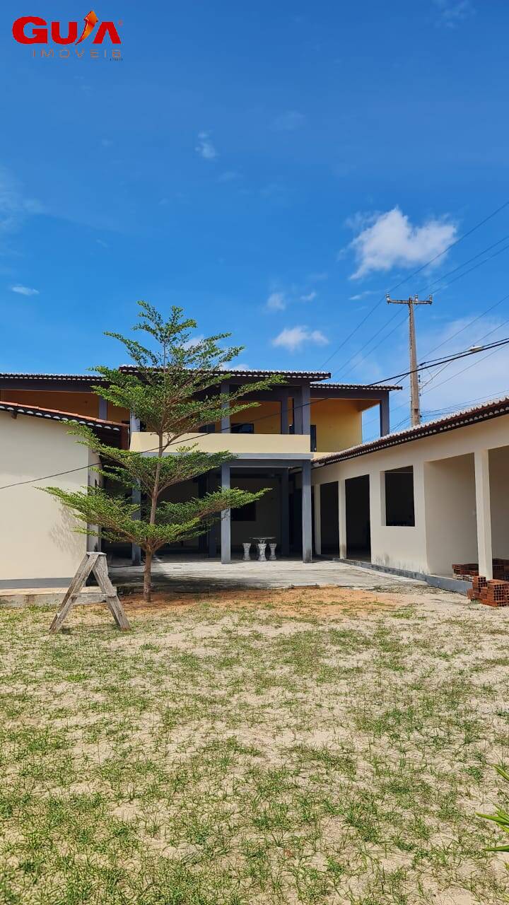 Casa, 6 quartos, 400 m² - Foto 14