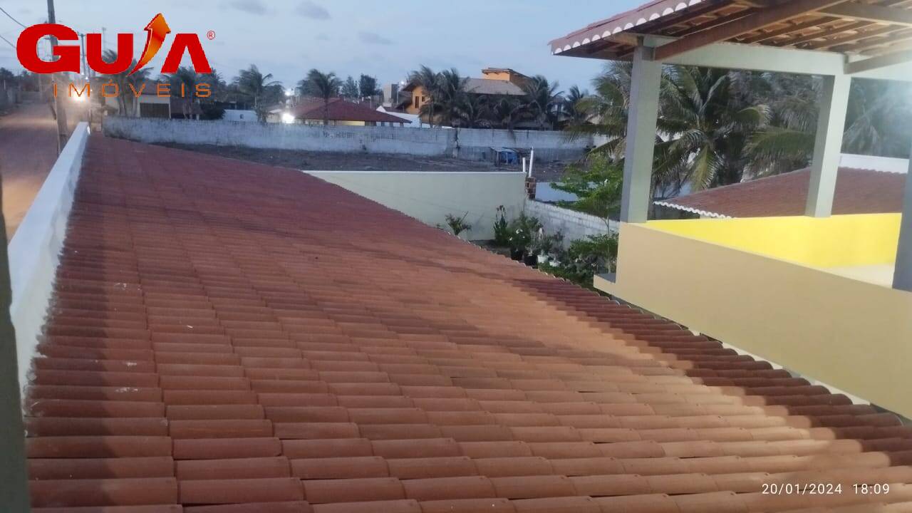 Casa, 6 quartos, 400 m² - Foto 23