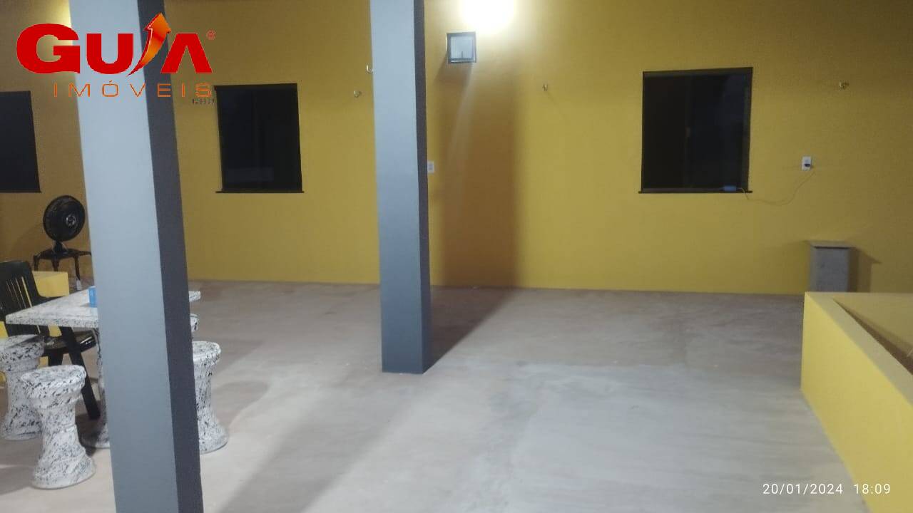 Casa, 6 quartos, 400 m² - Foto 9