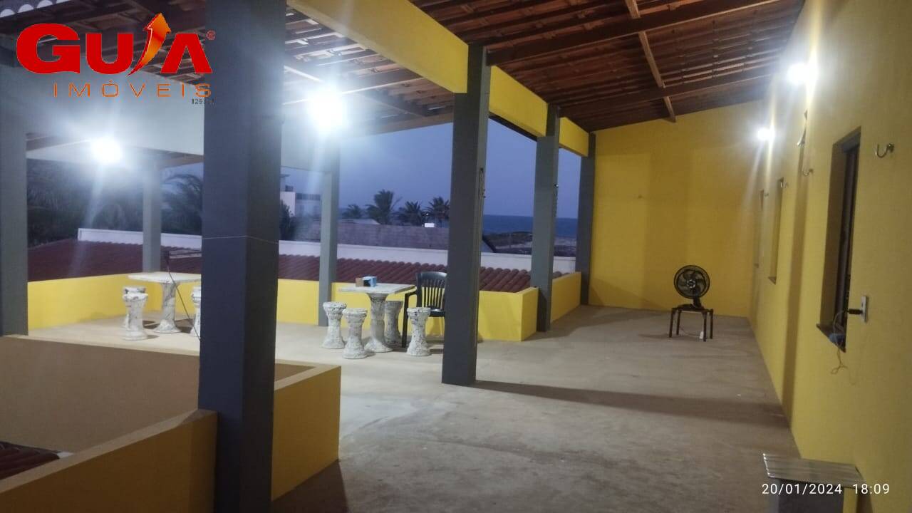 Casa, 6 quartos, 400 m² - Foto 11