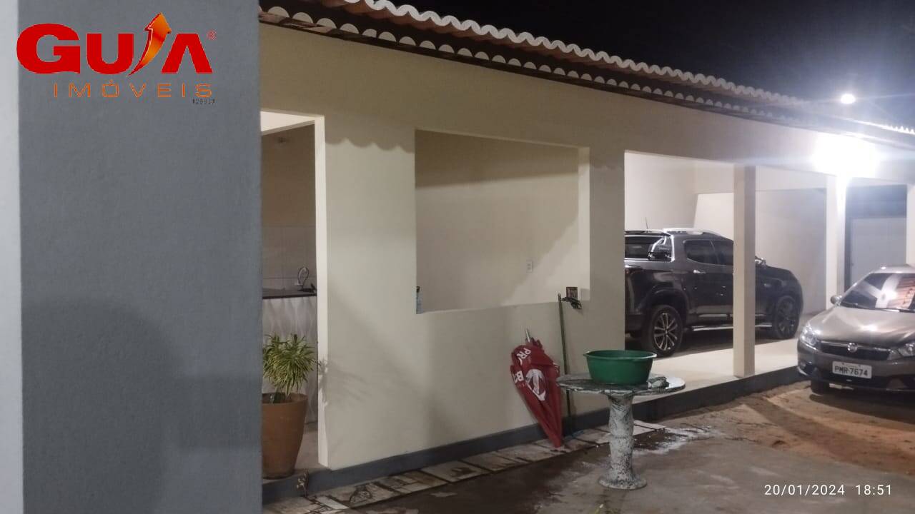 Casa, 6 quartos, 400 m² - Foto 25