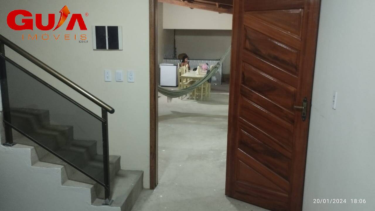 Casa, 6 quartos, 400 m² - Foto 28