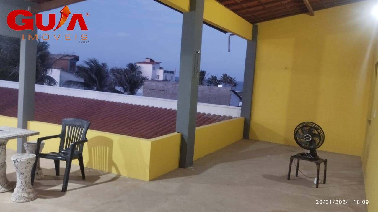 Casa, 6 quartos, 400 m² - Foto 13