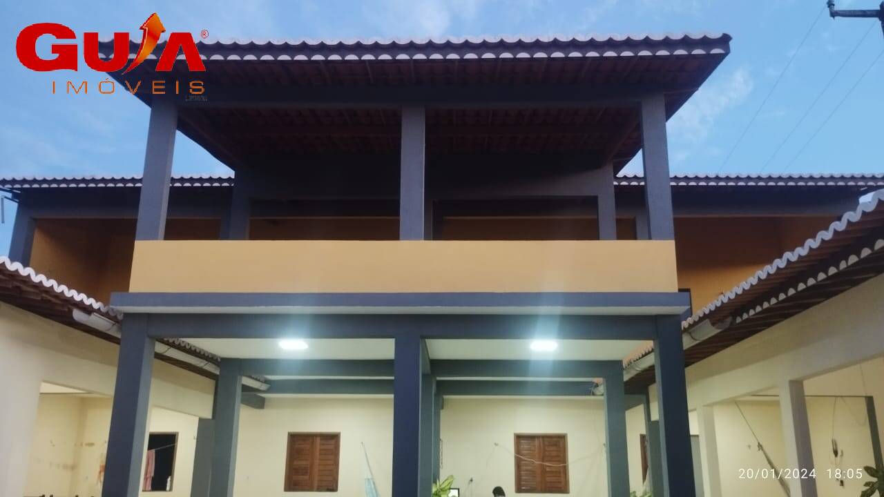 Casa, 6 quartos, 400 m² - Foto 16