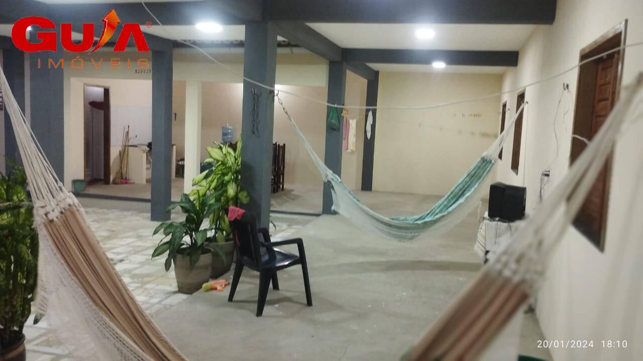 Casa, 6 quartos, 400 m² - Foto 29