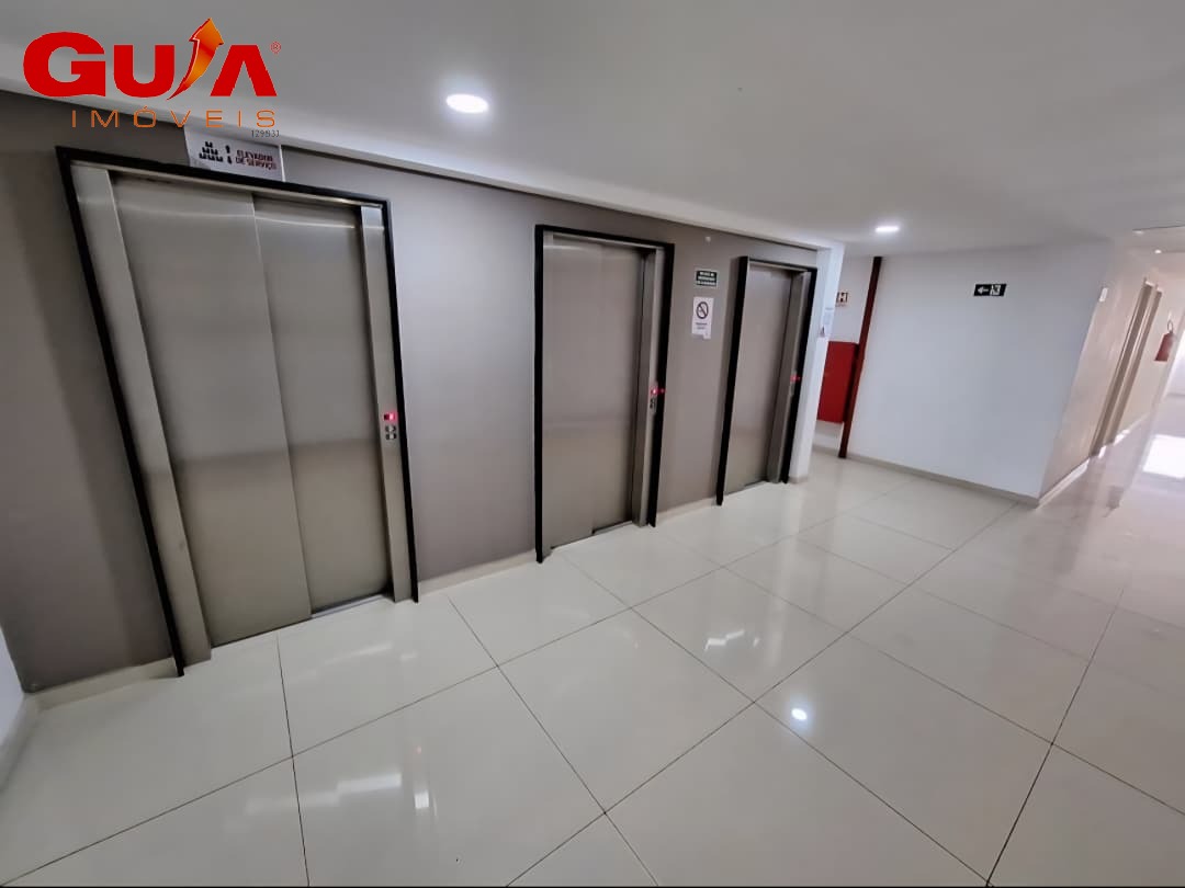 Sala-Conjunto, 26 m² - Foto 5