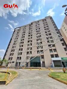 Sala-Conjunto, 26 m² - Foto 3