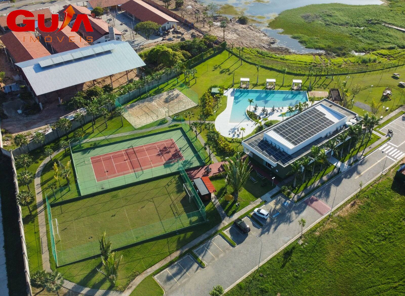 Casa de Condomínio, 4 quartos - Foto 5