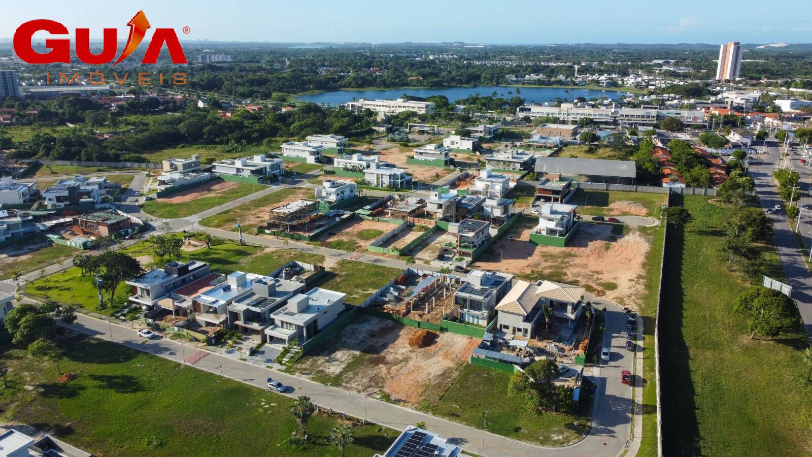 Casa de Condomínio, 4 quartos - Foto 3