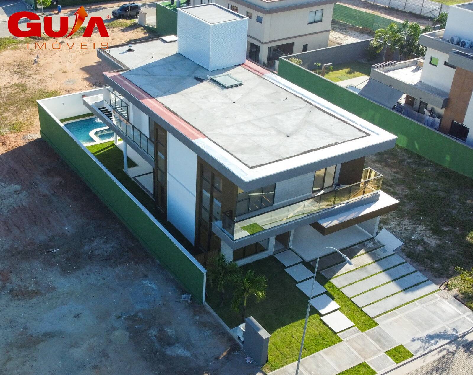 Casa de Condomínio, 4 quartos - Foto 4