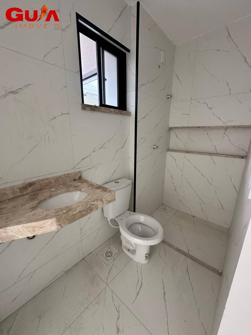 Casa, 3 quartos, 103 m² - Foto 8