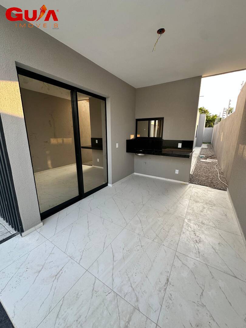 Casa, 3 quartos, 103 m² - Foto 13