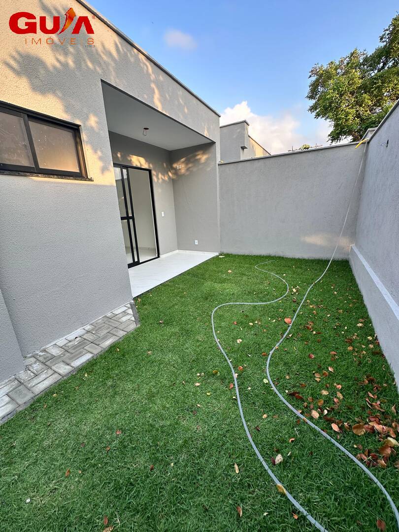 Casa, 3 quartos, 103 m² - Foto 16