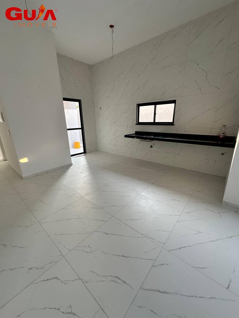 Casa, 3 quartos, 103 m² - Foto 5