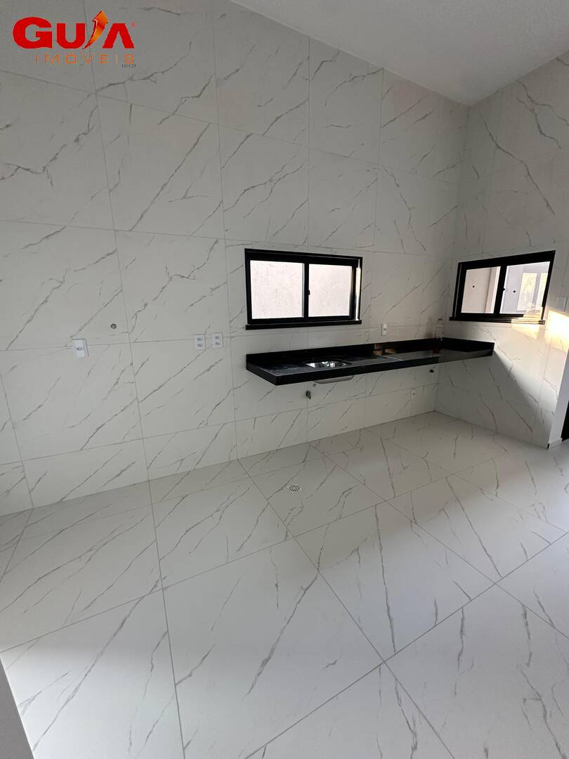 Casa, 3 quartos, 103 m² - Foto 6